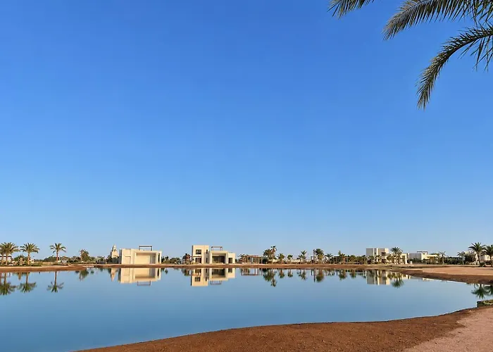 شقة 1 Bedroom Shedwan Elgouna الغردقة
