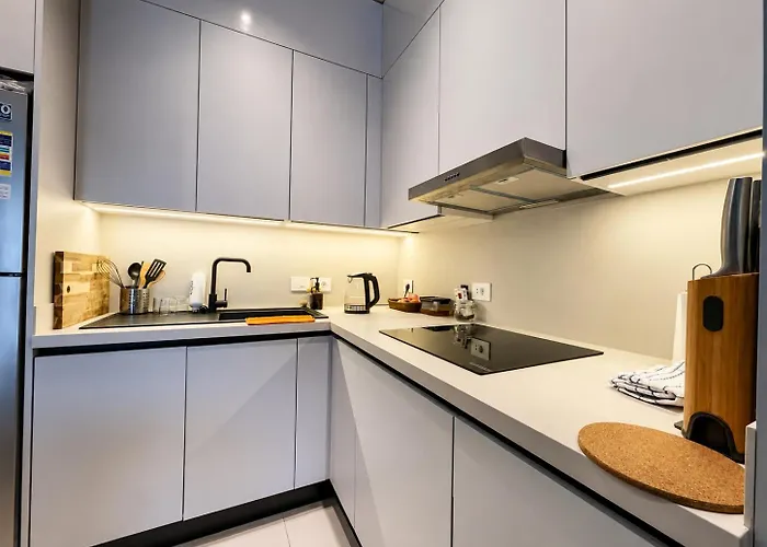 1 Bedroom Shedwan Elgouna شقة الغردقة