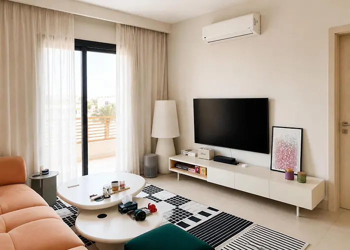 1 Bedroom Shedwan Elgouna *