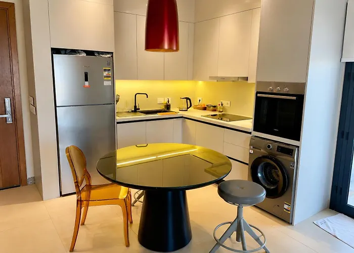 1 Bedroom Shedwan Elgouna *