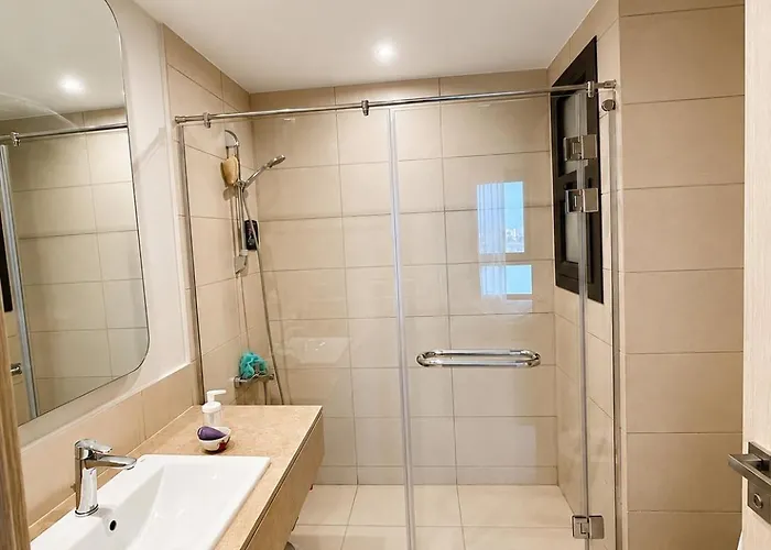 شقة 1 Bedroom Shedwan Elgouna الغردقة