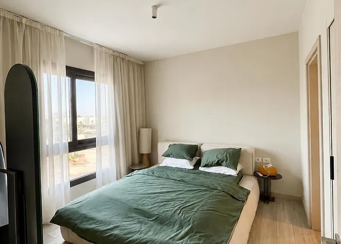 1 Bedroom Shedwan Elgouna *
