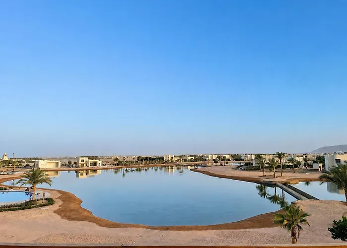 شقة 1 Bedroom Shedwan Elgouna