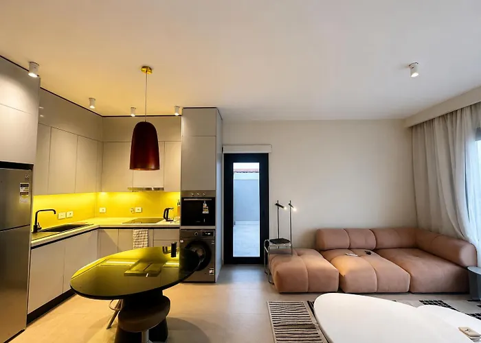 شقة 1 Bedroom Shedwan Elgouna *