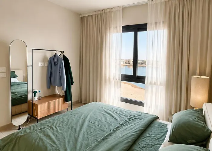 1 Bedroom Shedwan Elgouna