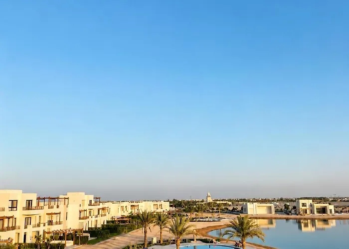 شقة 1 Bedroom Shedwan Elgouna *