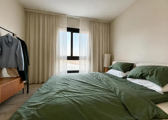 1 Bedroom Shedwan Elgouna شقة *