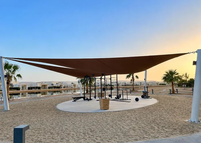 1 Bedroom Shedwan Elgouna * الغردقة