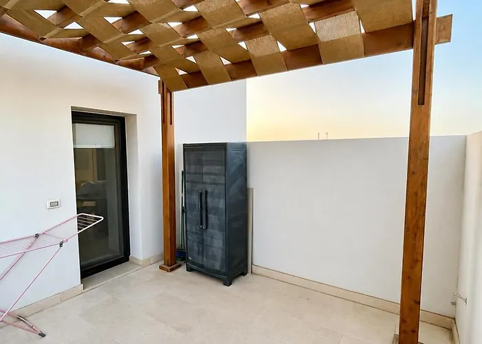 1 Bedroom Shedwan Elgouna شقة *